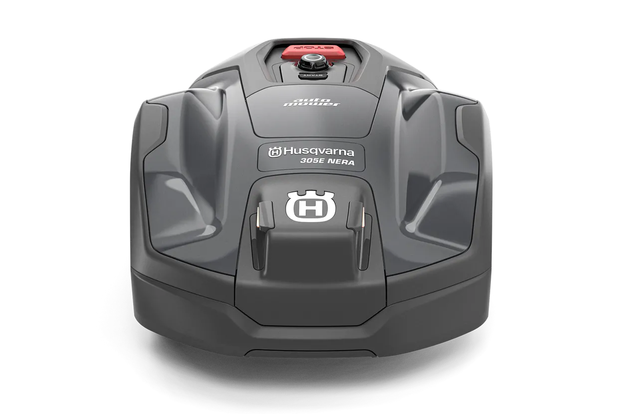 Husqvarna Automower 305E NERA