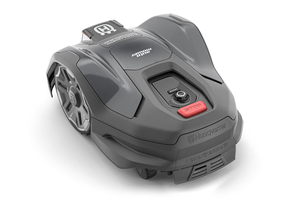 Husqvarna Automower 305E NERA