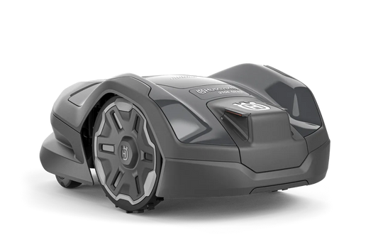 Husqvarna Automower 310E NERA met draadloze technologie