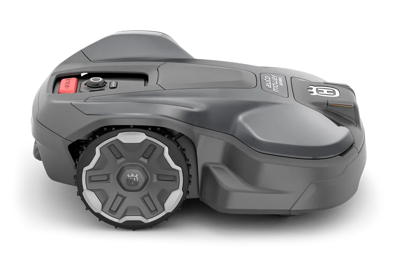 Husqvarna Automower 320 NERA