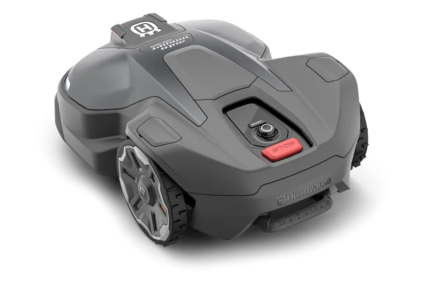 Husqvarna Automower 430X NERA