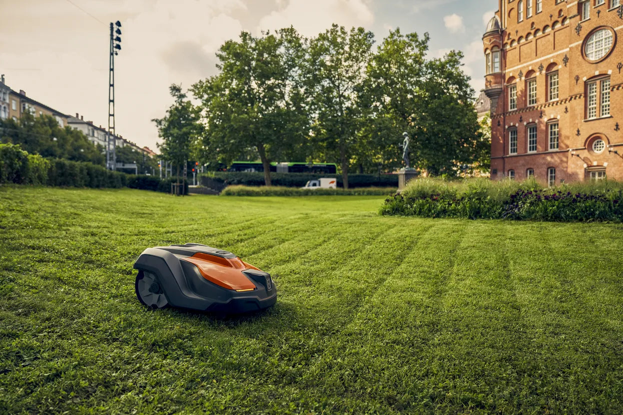 Husqvarna Automower 520 EPOS®
