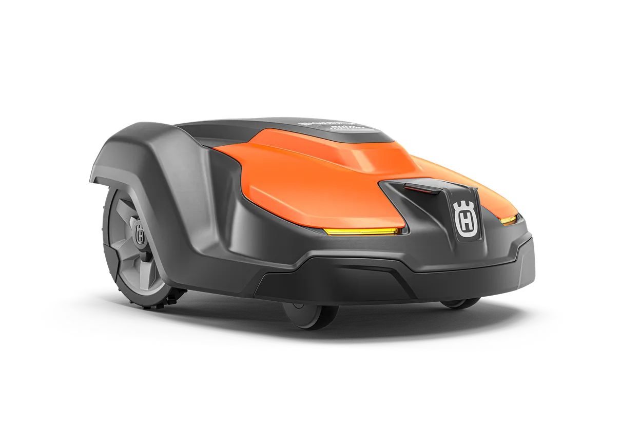 Husqvarna Automower 520 EPOS®