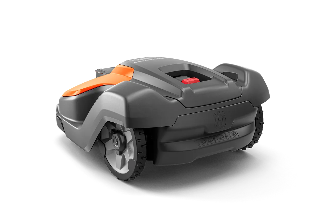 Husqvarna Automower 520 EPOS®
