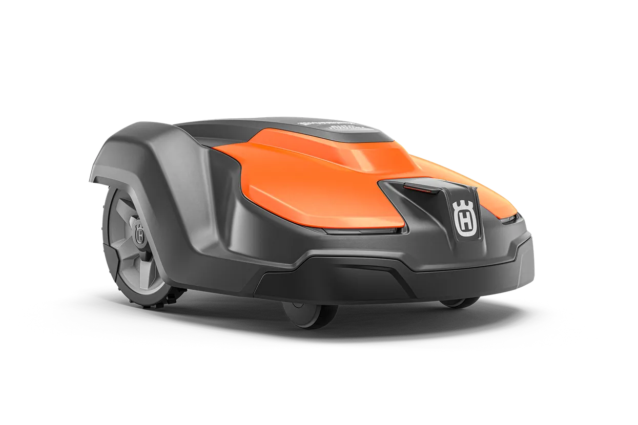 Husqvarna Automower 520 EPOS®