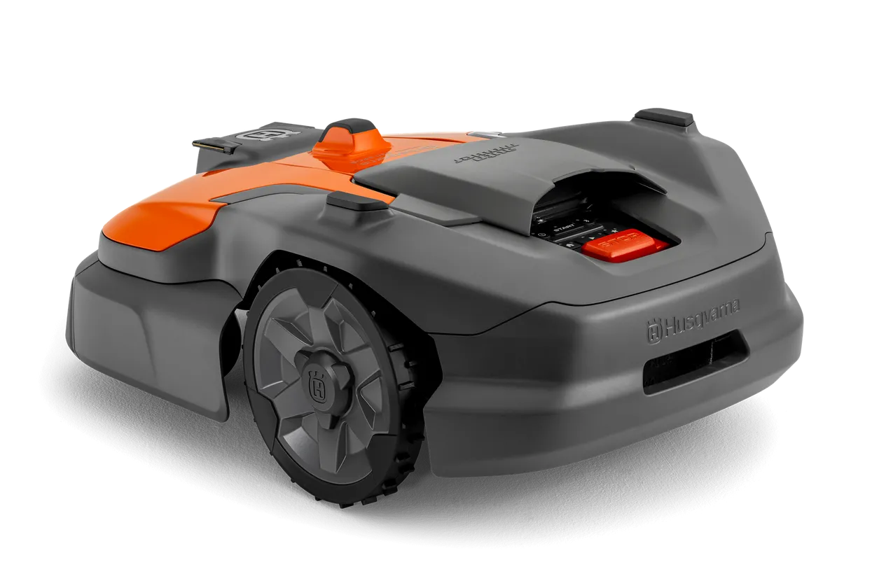 Husqvarna Automower 560 EPOS®