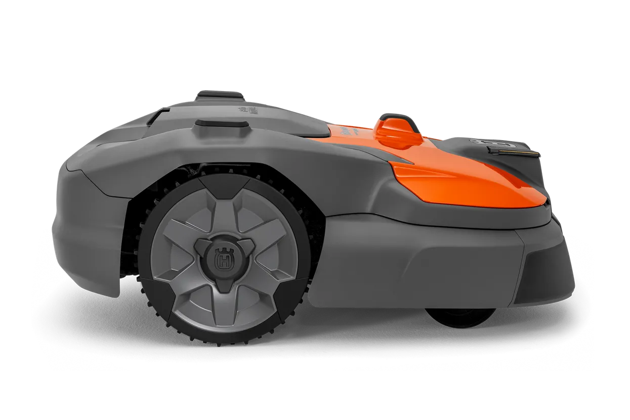 Husqvarna Automower 560 EPOS®