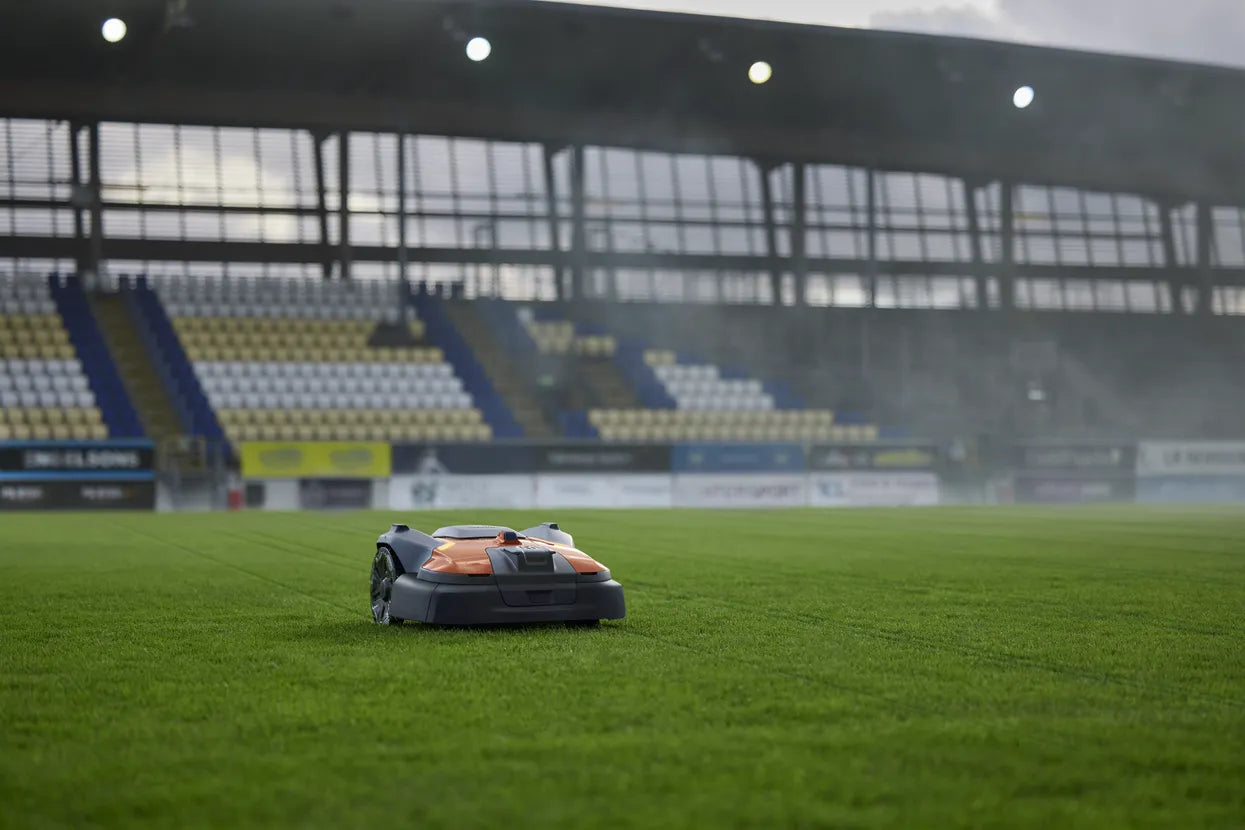 Husqvarna Automower 580 EPOS®