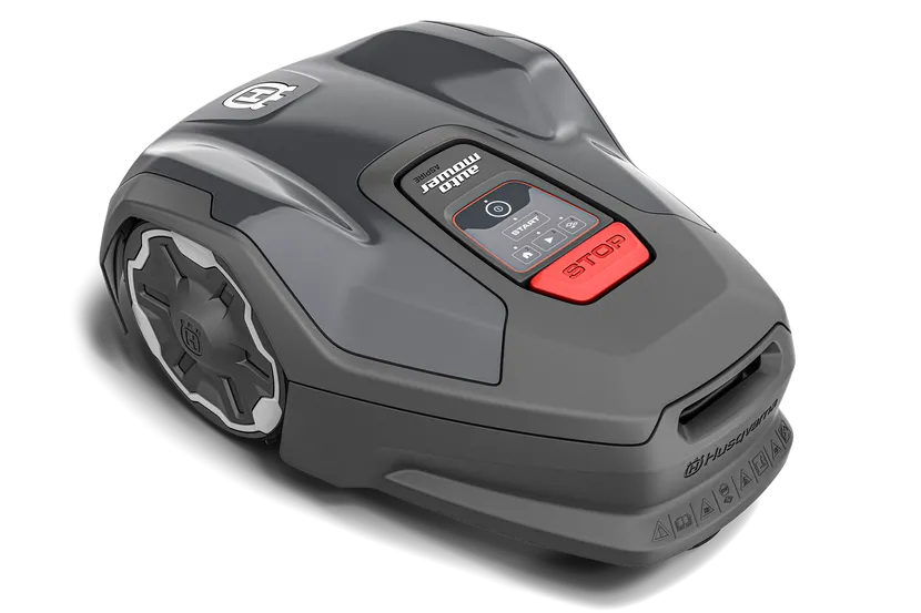Husqvarna Automower ASPIRE R4