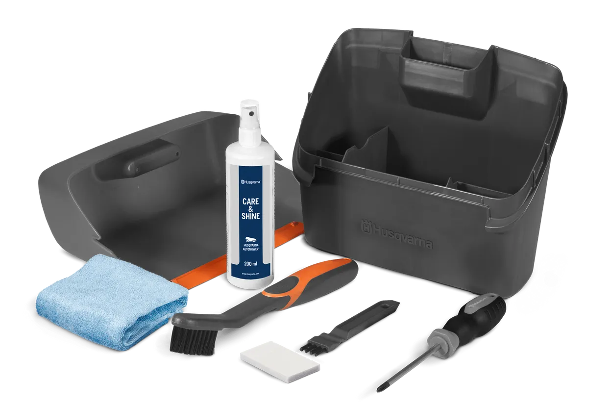 Husqvarna Automower care & clean kit