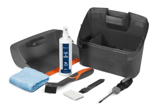 Husqvarna Automower care & clean kit