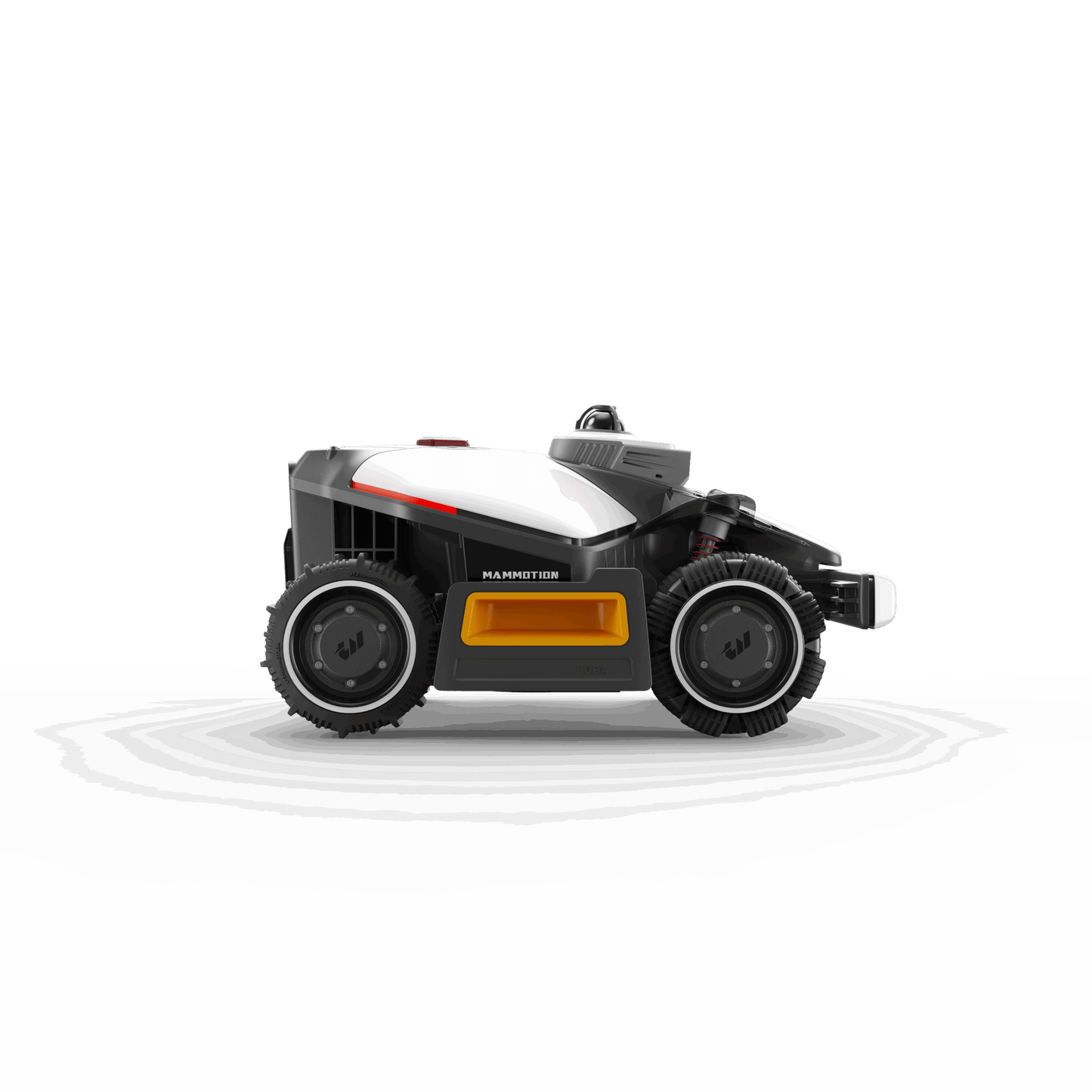 Mammotion LUBA mini 2 AWD 1500