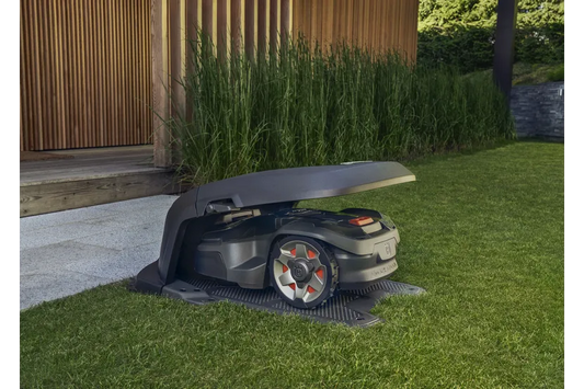 Husqvarna Automower garage Aspire R4