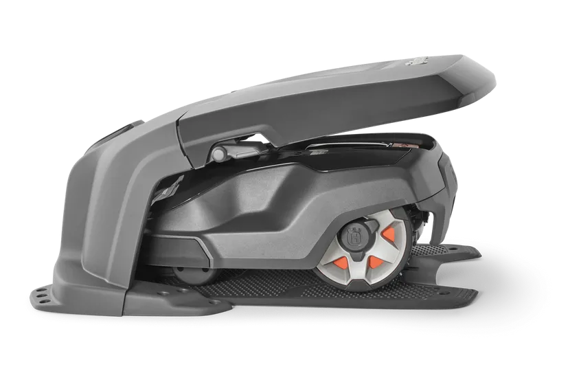 Husqvarna Automower garage 305, 310, 315, 415X