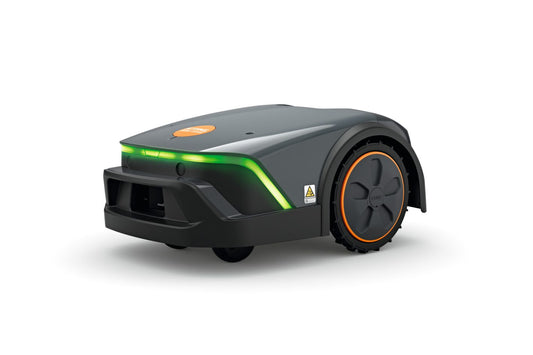 Stihl iMOW 3 EVO