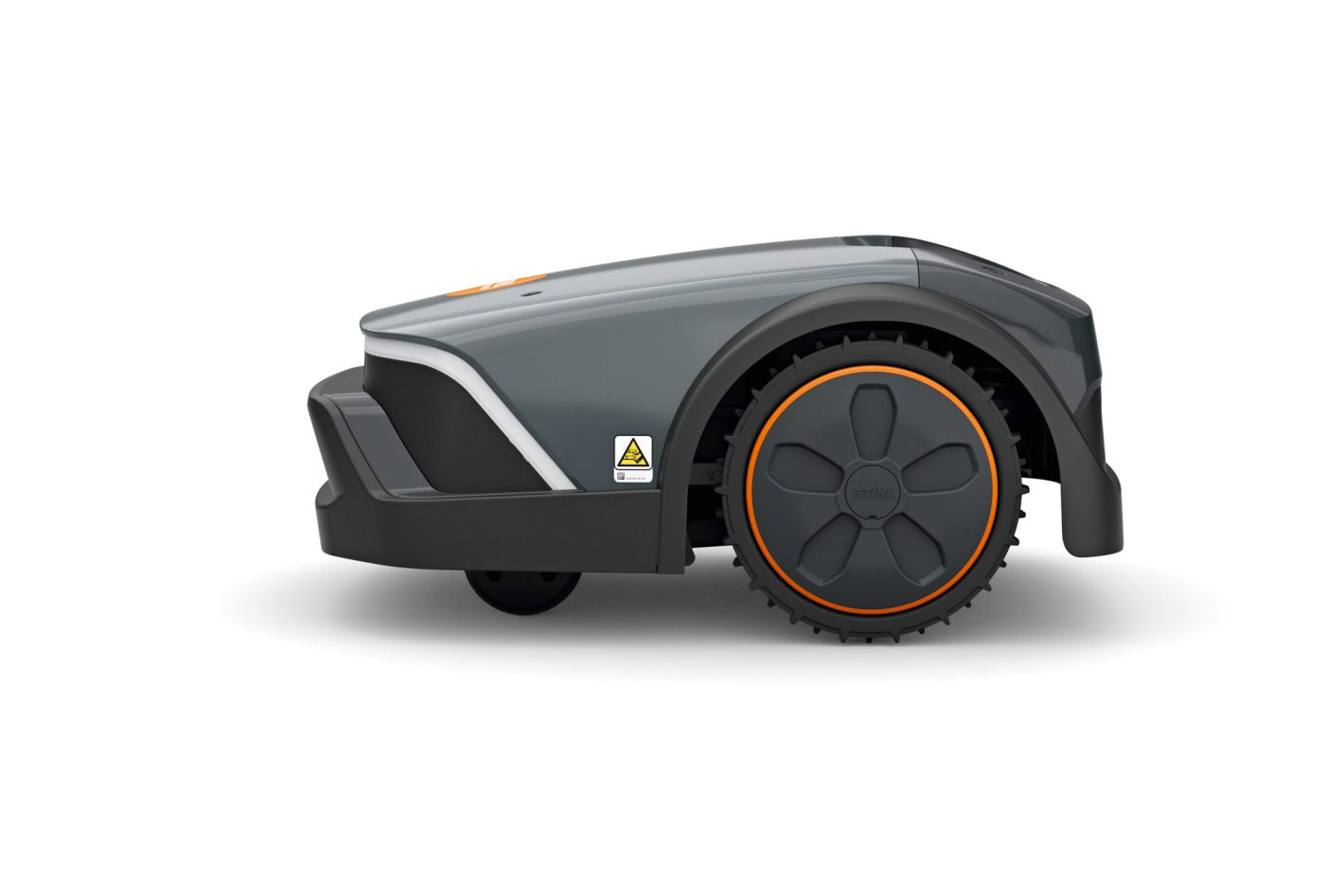 Stihl iMOW 4 EVO