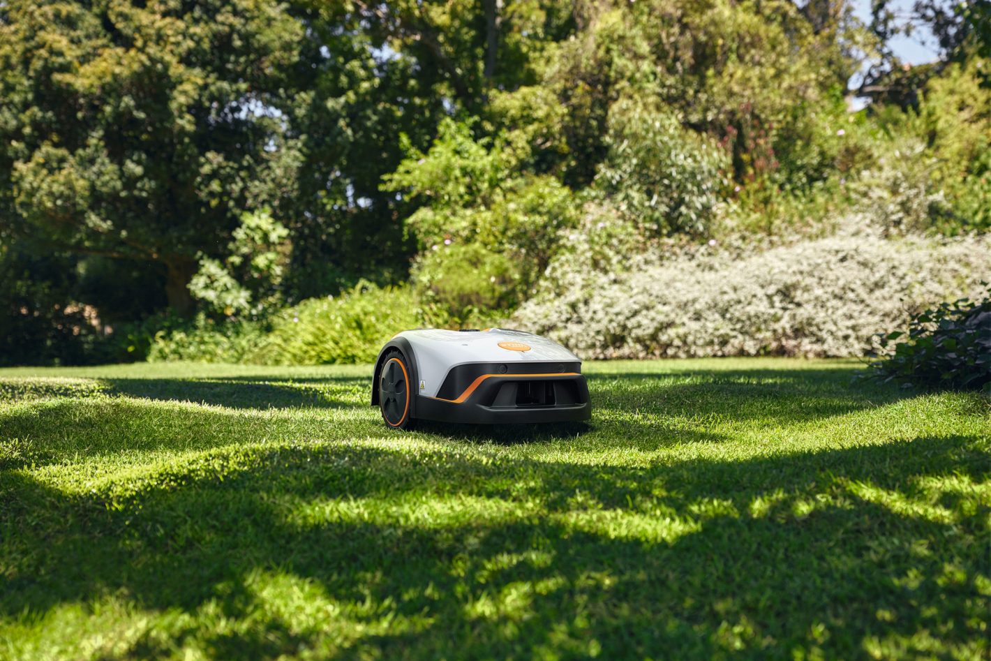 Stihl iMOW 3