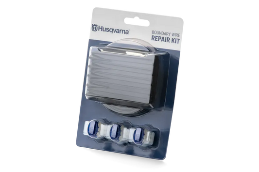 Husqvarna Automower kit reparatie begrenzingsdraad