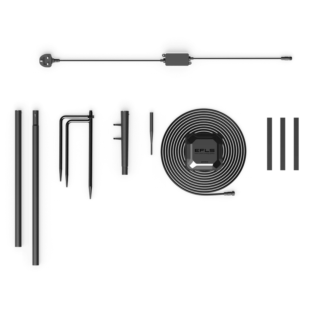 Segway Navimow signaalversterkende antenne voor X serie
