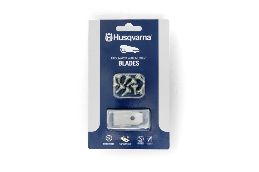 Husqvarna messenset classic 9ST
