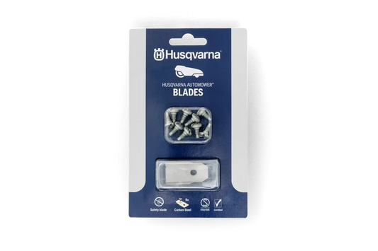 Husqvarna messenset classic 9ST