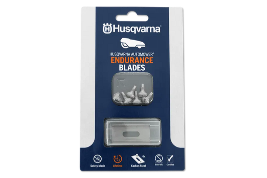 Husqvarna messenset endurance blades 6ST