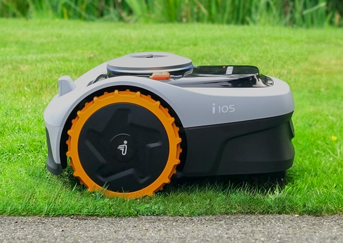 Segway Navimow i105E