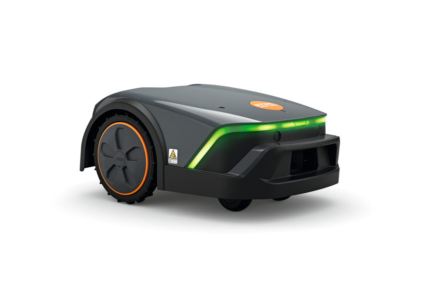 Stihl iMOW 4 EVO