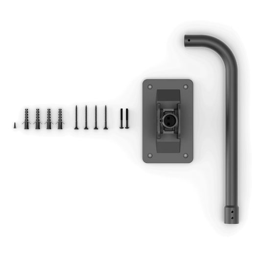 Segway Navimow signaalversterkende antenne montage kit