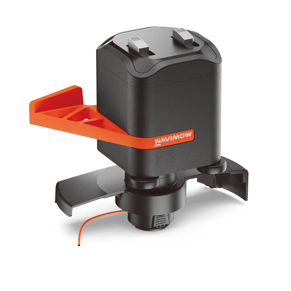 Segway Navimow Trimmer X Serie