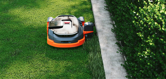 Segway Navimow Trimmer X Serie