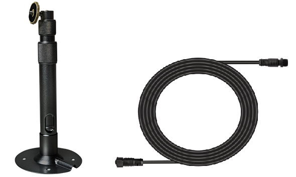 Segway Navimow Telescopische antenne kit