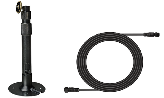 Segway Navimow Telescopische antenne kit