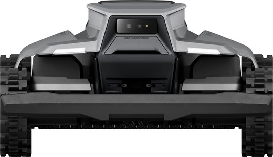 Segway Navimow X420E
