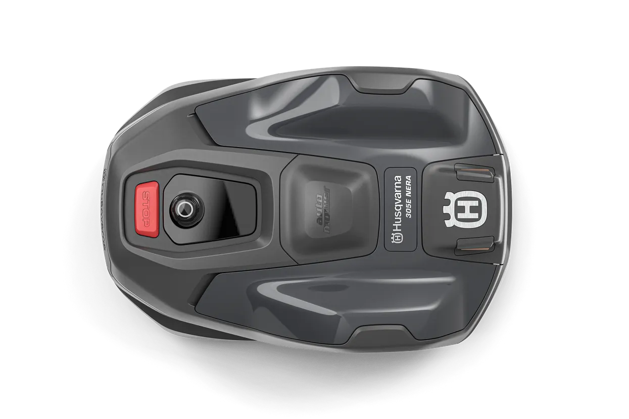 Husqvarna Automower 305E NERA