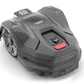 Husqvarna Automower 305E NERA met draadloze technologie