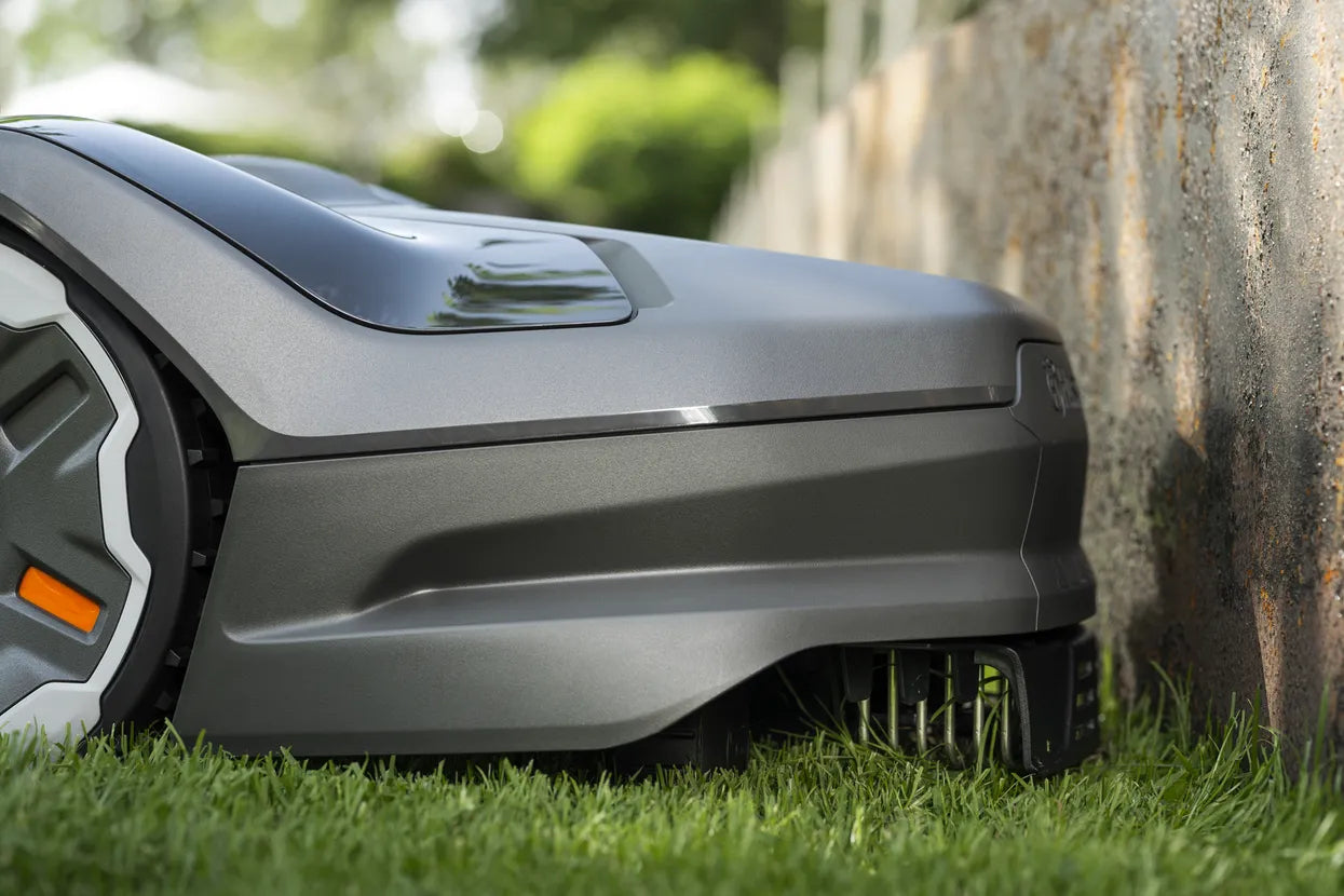 Husqvarna Automower 305E NERA met draadloze technologie