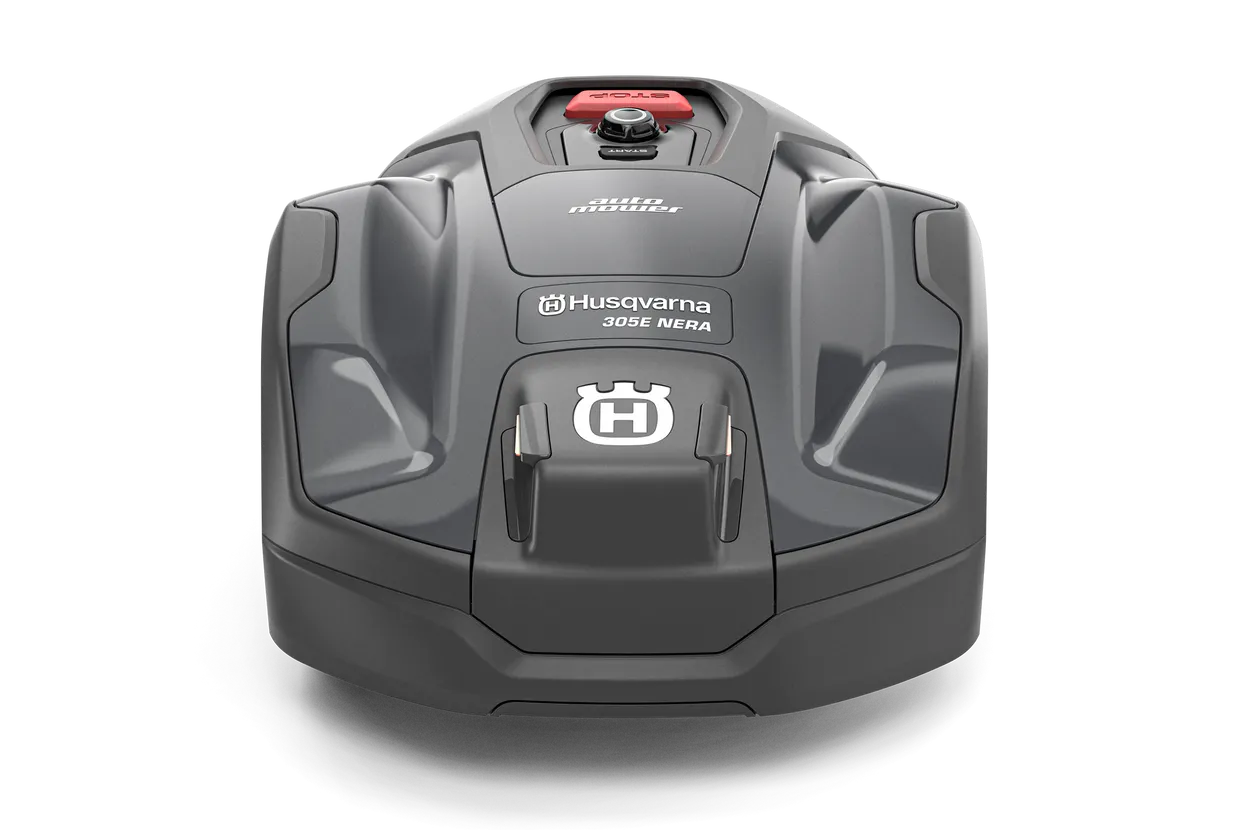 Husqvarna Automower 305E NERA bedraad