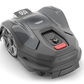 Husqvarna Automower 310E NERA met draadloze technologie