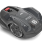 Husqvarna Automower 310E NERA met draadloze technologie