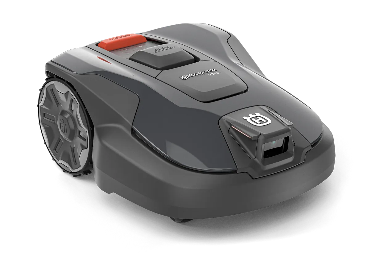 Husqvarna Automower 312V met 4G