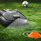 Husqvarna Automower 312V met 4G