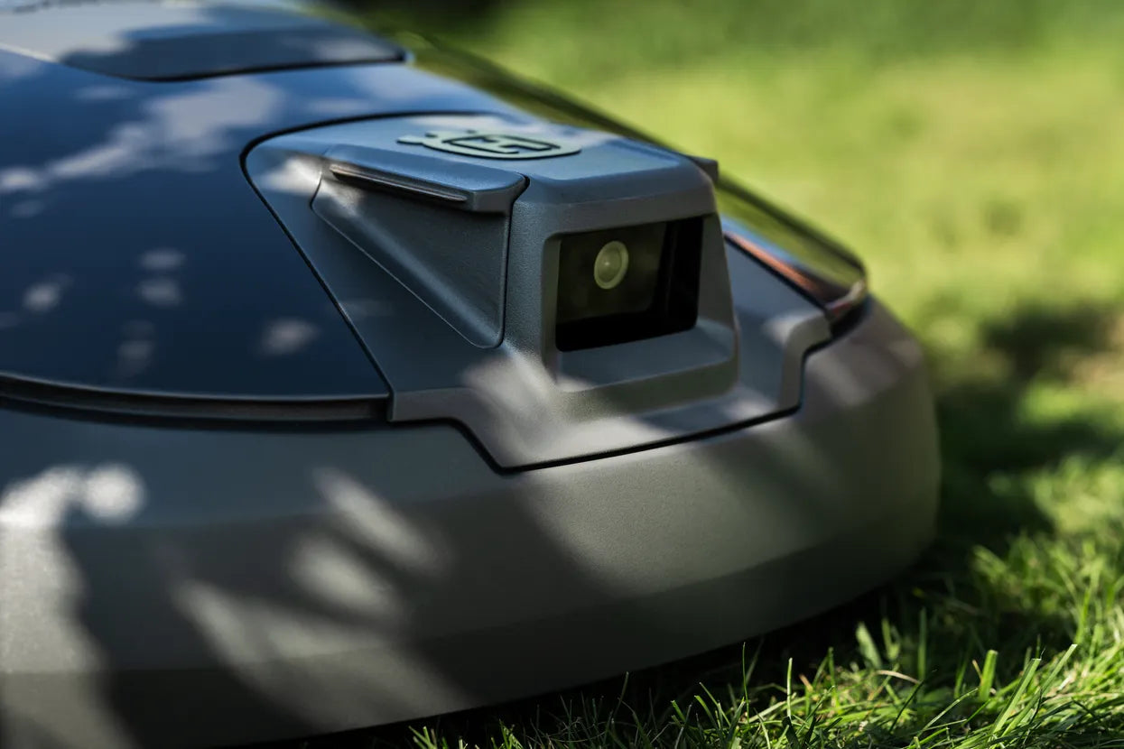 Husqvarna Automower 312V met 4G