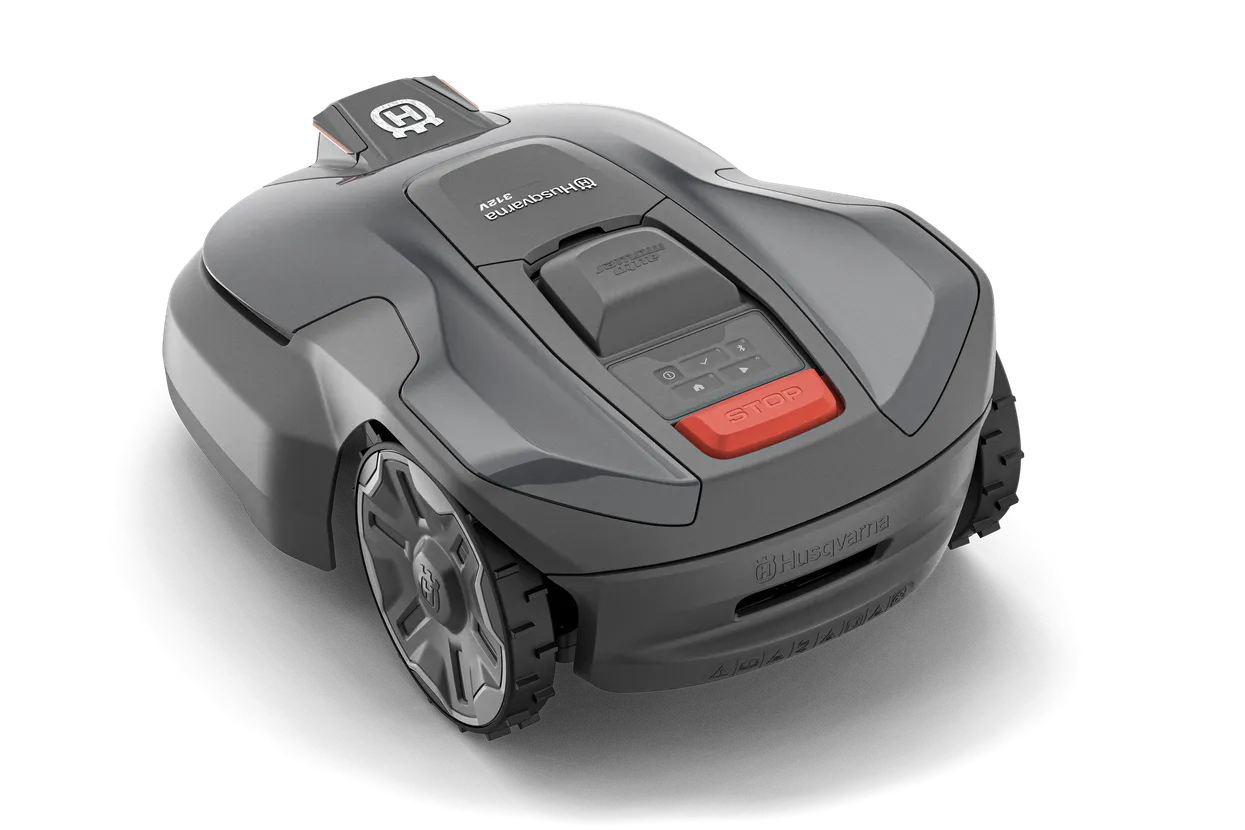 Husqvarna Automower 312V met 4G