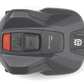 Husqvarna Automower 312V met 4G