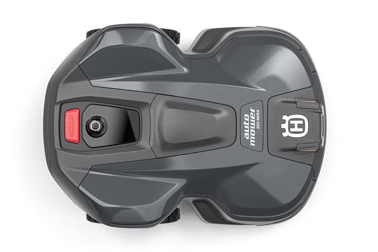 Husqvarna Automower 320 NERA