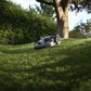 Husqvarna Automower 320 NERA met draadloze technologie
