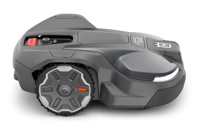 Husqvarna Automower 450X NERA