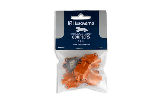 Husqvarna Automower draadverbinders 5ST
