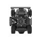 Mammotion LUBA mini 2 AWD 1500